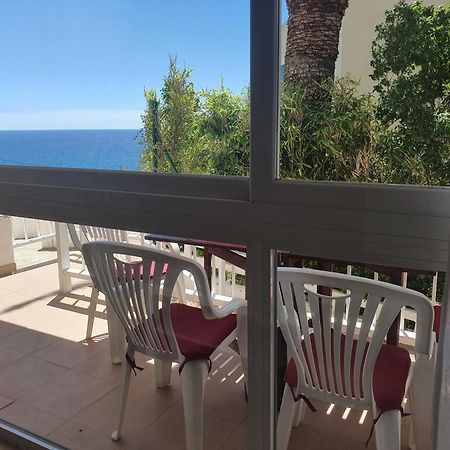 Apartamento Cerca Cala Crancs Playa Salou Zewnętrze zdjęcie