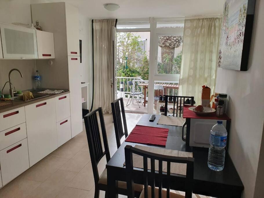 Apartamento Cerca Cala Crancs Playa Salou Zewnętrze zdjęcie