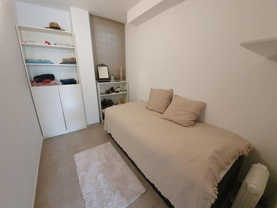 Apartamento Cerca Cala Crancs Playa Salou Zewnętrze zdjęcie