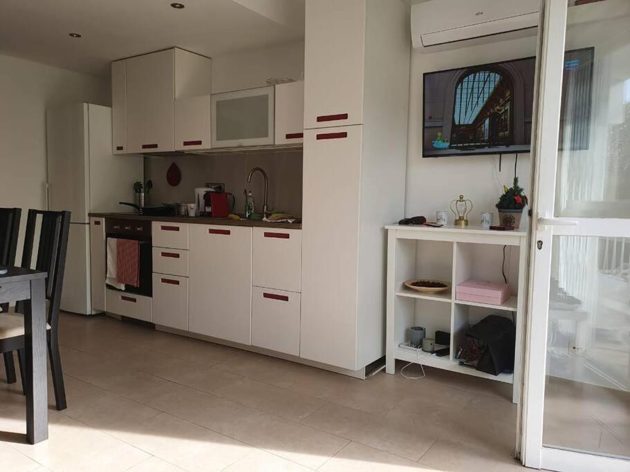 Apartamento Cerca Cala Crancs Playa Salou Zewnętrze zdjęcie