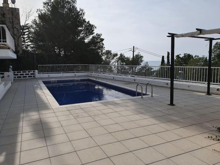 Apartamento Cerca Cala Crancs Playa Salou Zewnętrze zdjęcie