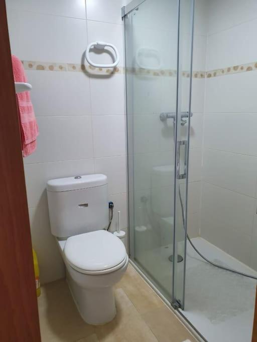Apartamento Cerca Cala Crancs Playa Salou Zewnętrze zdjęcie