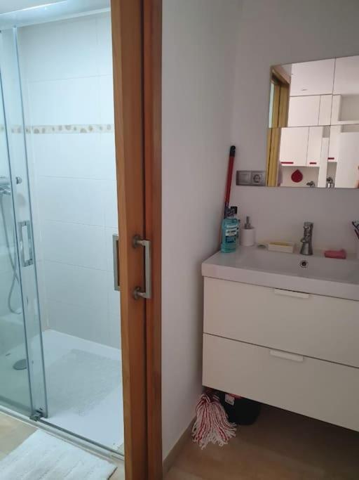 Apartamento Cerca Cala Crancs Playa Salou Zewnętrze zdjęcie