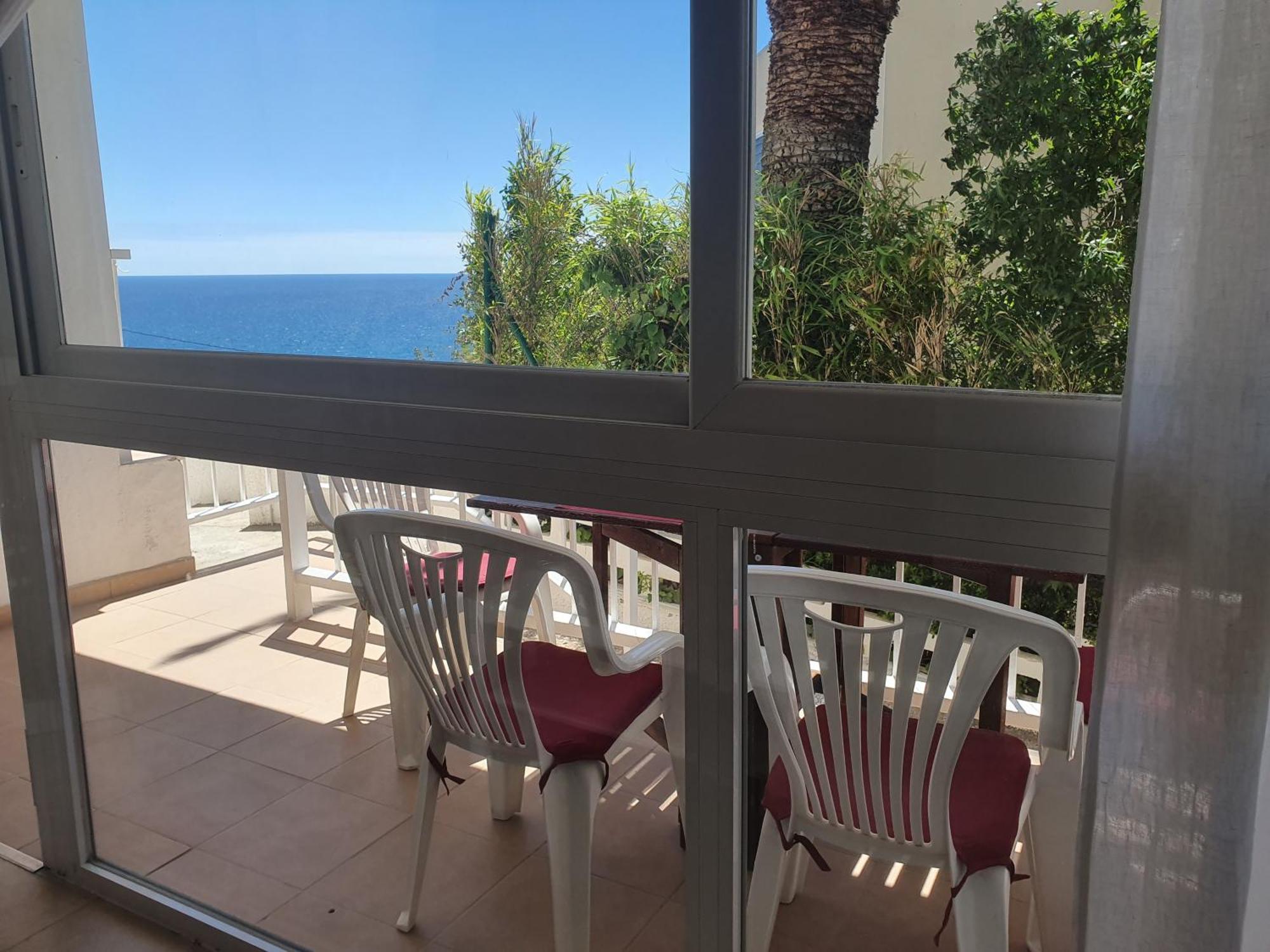 Apartamento Cerca Cala Crancs Playa Salou Zewnętrze zdjęcie