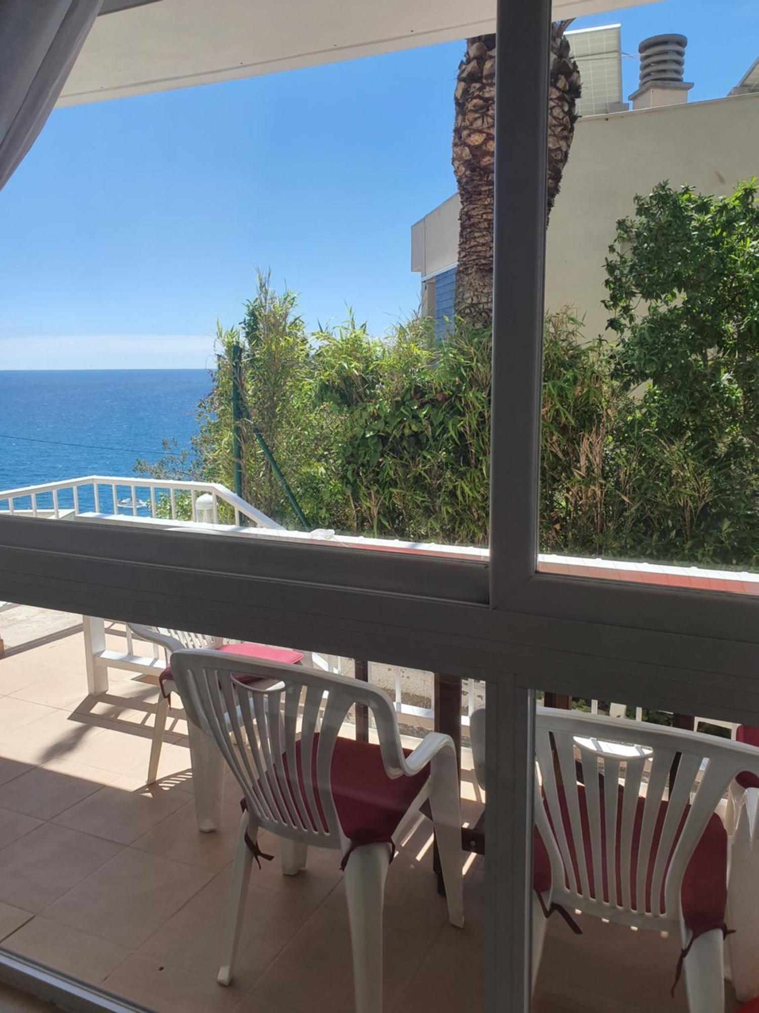 Apartamento Cerca Cala Crancs Playa Salou Zewnętrze zdjęcie