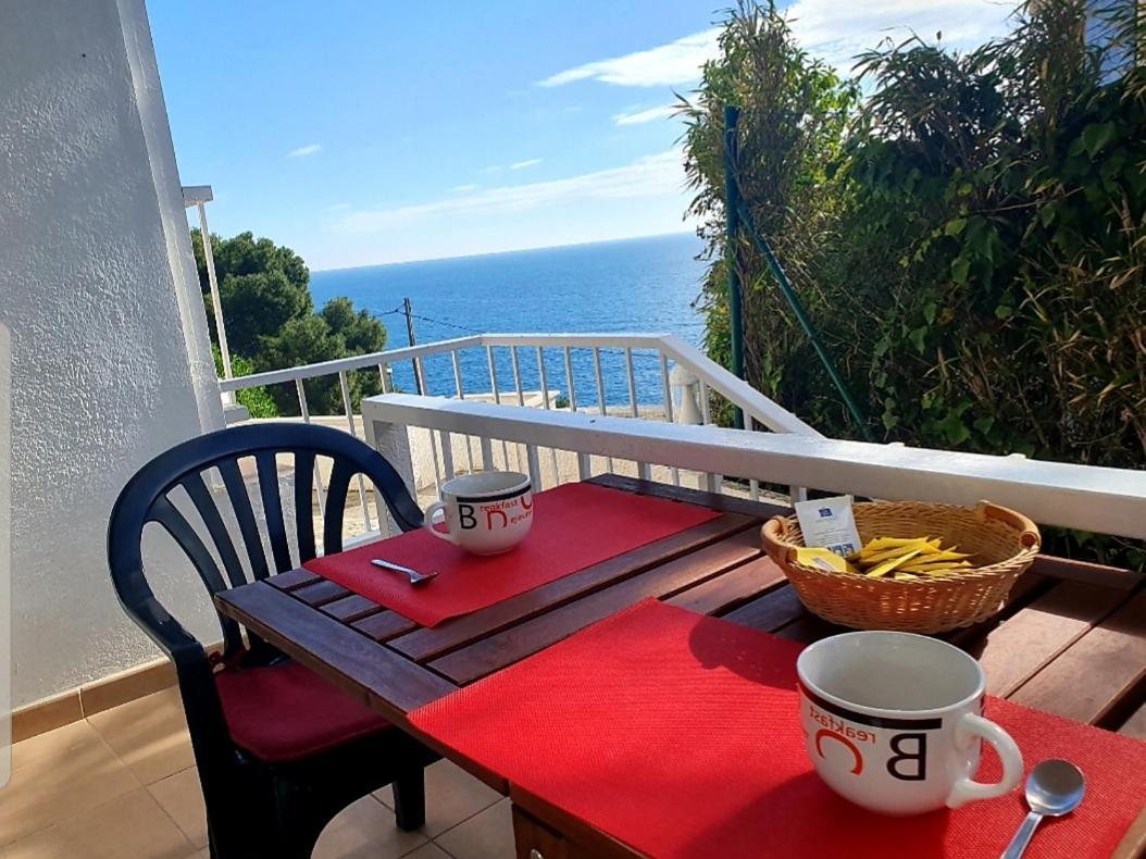 Apartamento Cerca Cala Crancs Playa Salou Zewnętrze zdjęcie